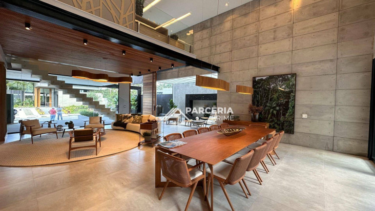 Imagem Casa com 5 Quartos à Venda, 474 m² em Riviera De São Lourenço - Bertioga