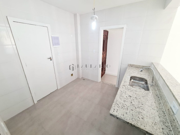 Apartamento com 2 Quartos à Venda, 70 m² em Laranjeiras - Rio De Janeiro
