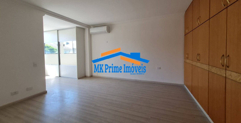 Imagem Sobrado com 4 Quartos para Alugar, 620 m² em Alphaville - Santana De Parnaíba