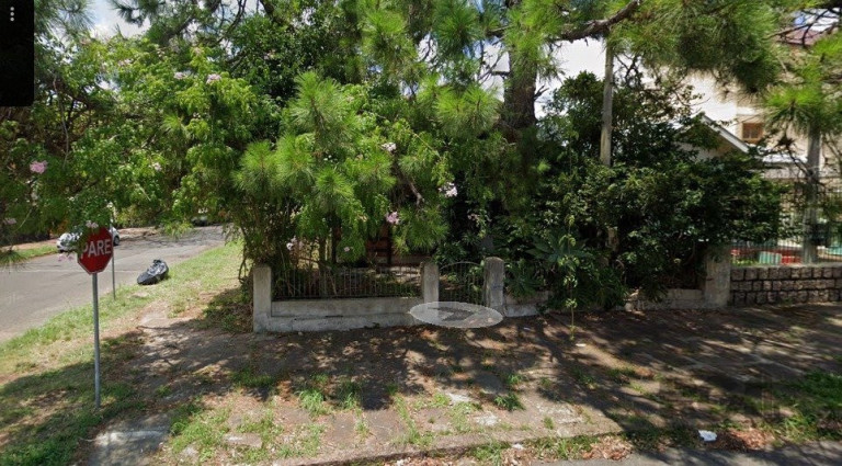 Terreno à Venda, 171 m² em Cristo Redentor - Porto Alegre