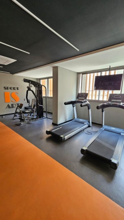 Imagem Studio com 1 Quarto à Venda, 25 m² em Consolação - São Paulo Imagem Studio com 1 Quarto à Venda, 25 m² em Consolação - São Paulo