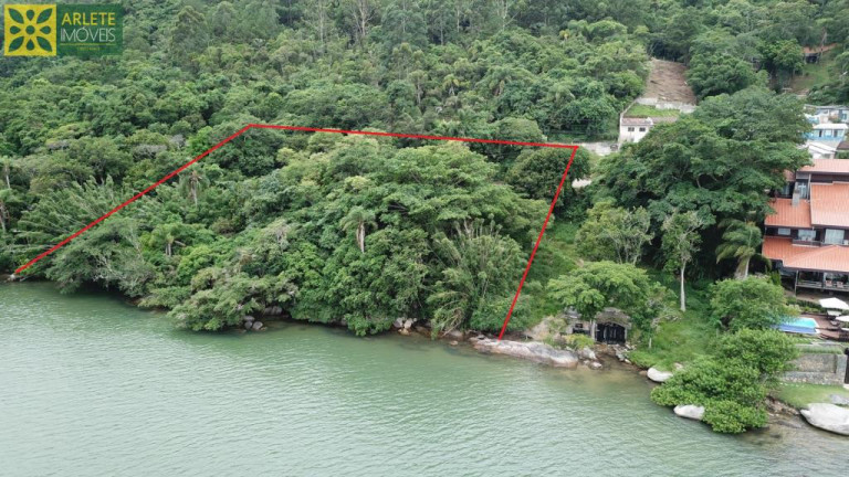 Imagem Terreno à Venda, 1.573 m² em Araça - Porto Belo Imagem Terreno à Venda, 1.573 m² em Araça - Porto Belo