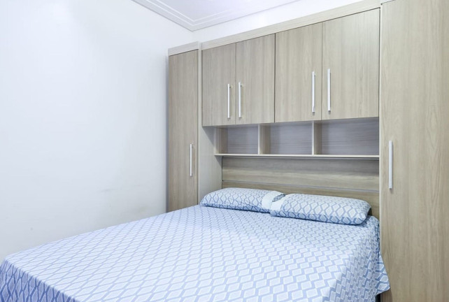 Imagem Apartamento com 1 Quarto à Venda, 45 m² em Bela Vista - São Paulo Imagem Apartamento com 1 Quarto à Venda, 45 m² em Bela Vista - São Paulo