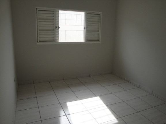 Imagem Casa com 3 Quartos à Venda, 160 m² em Vila Industrial - Bauru