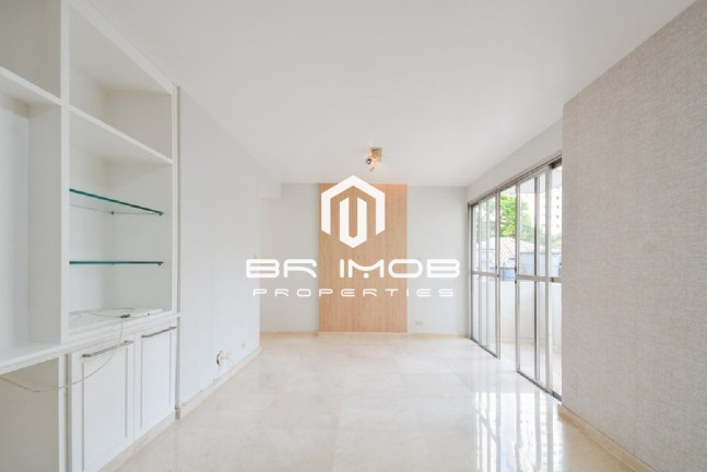 Imóvel com 3 Quartos à Venda, 97 m² em Vila Mariana - São Paulo