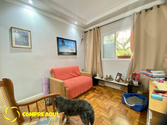 Imagem Apartamento com 2 Quartos à Venda, 68 m² em Perdizes - São Paulo