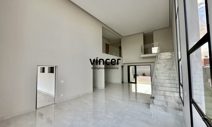 Imagem Casa com 5 Quartos à Venda, 496 m² em Residencial Alphaville Flamboyant - Goiânia