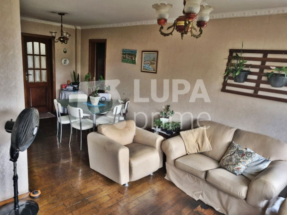 Imagem Apartamento com 3 Quartos à Venda, 106 m² em Mooca - São Paulo Imagem Apartamento com 3 Quartos à Venda, 106 m² em Mooca - São Paulo