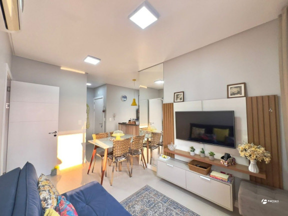 Apartamento com 2 Quartos à Venda, 88 m² em Centro - Capão Da Canoa