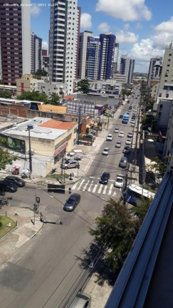Imagem Apartamento com 3 Quartos à Venda, 138 m² em Boa Viagem - Recife