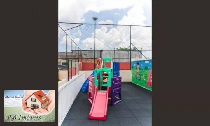 Imagem Apartamento com 3 Quartos à Venda, 64 m² em Assunção - São Bernardo Do Campo Imagem Apartamento com 3 Quartos à Venda, 64 m² em Assunção - São Bernardo Do Campo