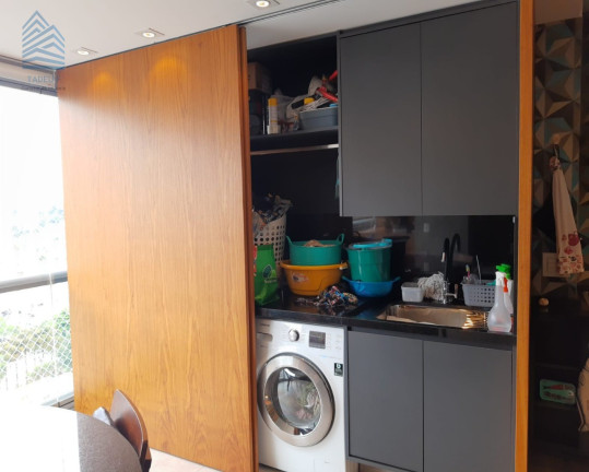 Imagem Imóvel com 2 Quartos à Venda, 93 m² em Chácara Santo Antonio - São Paulo