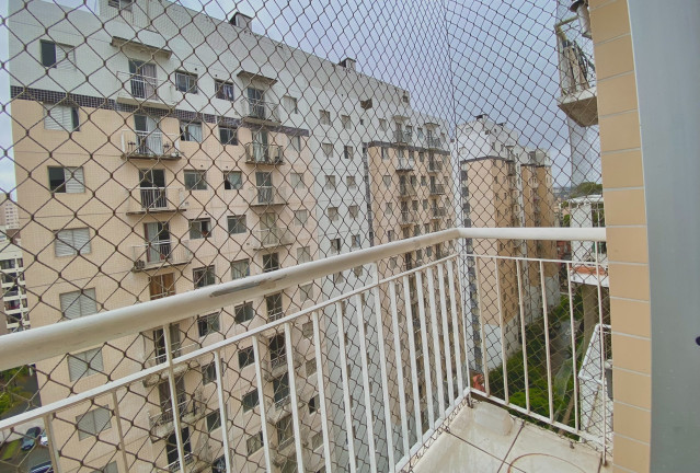Imagem Imóvel com 2 Quartos à Venda, 47 m² em Jardim São Savério - São Paulo