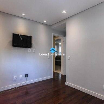 Imagem Apartamento com 3 Quartos à Venda, 155 m² em Centro - São Bernardo Do Campo