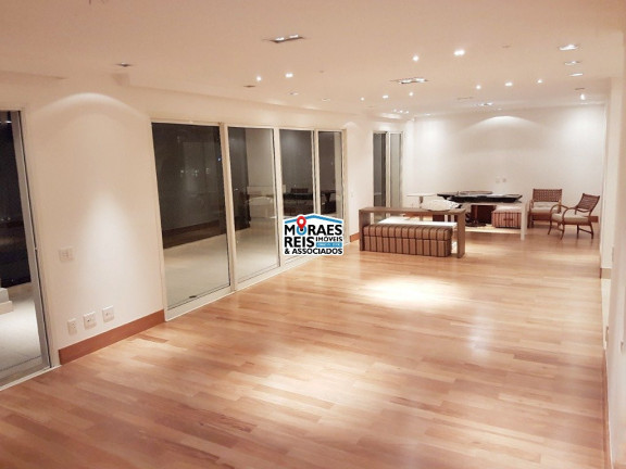 Apartamento com 4 Quartos à Venda, 350 m² em Planalto Paulista - São Paulo