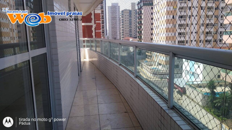 Imagem Apartamento com 2 Quartos à Venda, 88 m² em Vila Tupi - Praia Grande Imagem Apartamento com 2 Quartos à Venda, 88 m² em Vila Tupi - Praia Grande