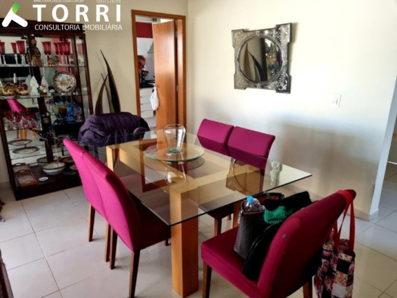 Imagem Imóvel com 4 Quartos à Venda, 250 m² em Condomínio Residencial Real Villas Europa - Sorocaba