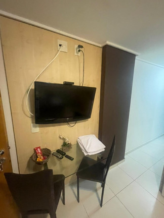 Imagem Apartamento com 1 Quarto à Venda, 28 m² em Manaíra - João Pessoa
