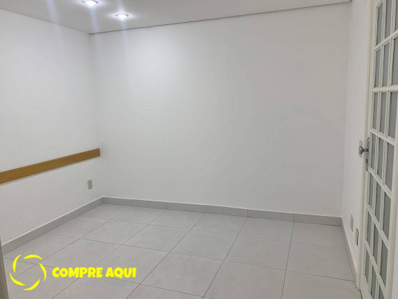 Imagem Imóvel Comercial à Venda, 40 m² em Vila Olímpia - São Paulo