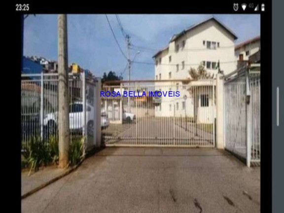 Imagem Apartamento com 2 Quartos à Venda, 49 m² em Vila Tupi - Várzea Paulista
