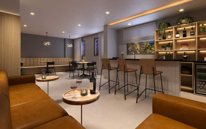 Imagem Imóvel com 3 Quartos à Venda, 56 m² em Campo Limpo - São Paulo