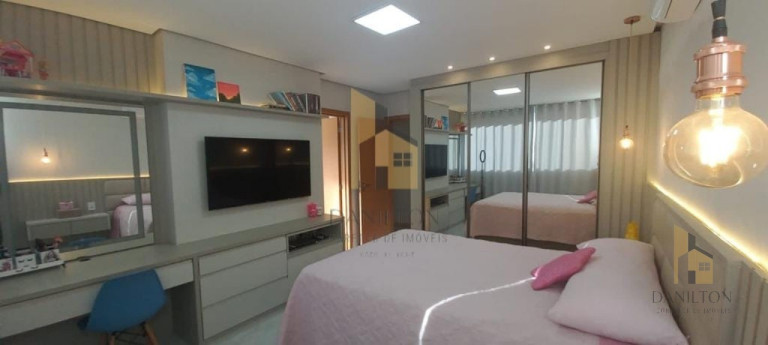 Imagem Apartamento com 4 Quartos à Venda, 155 m² em Praia Do Morro - Guarapari Imagem Apartamento com 4 Quartos à Venda, 155 m² em Praia Do Morro - Guarapari