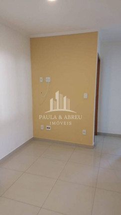 Imagem Apartamento com 2 Quartos à Venda, 44 m² em Vila Progresso - Santo André Imagem Apartamento com 2 Quartos à Venda, 44 m² em Vila Progresso - Santo André