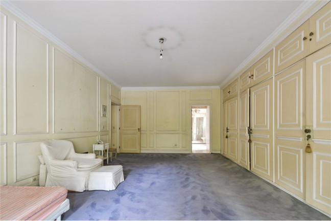 Imagem Apartamento com 4 Quartos à Venda, 514 m² em Higienópolis - São Paulo Imagem Apartamento com 4 Quartos à Venda, 514 m² em Higienópolis - São Paulo