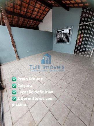 Imagem Casa com 2 Quartos à Venda,  em Caiçara - Praia Grande