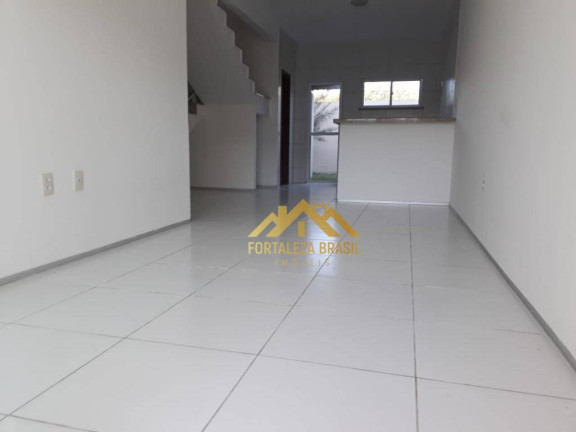 Imagem Imóvel com 3 Quartos à Venda, 97 m² em Encantada - Eusébio Imagem Imóvel com 3 Quartos à Venda, 97 m² em Encantada - Eusébio