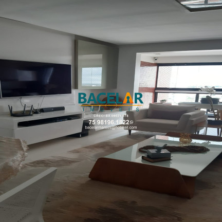 Imagem Apartamento com 3 Quartos à Venda, 103 m² em Santa Mônica - Feira De Santana Imagem Apartamento com 3 Quartos à Venda, 103 m² em Santa Mônica - Feira De Santana