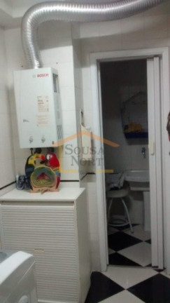 Imagem Apartamento com 3 Quartos à Venda ou Locação, 92 m² em Santa Teresinha - São Paulo Imagem Apartamento com 3 Quartos à Venda ou Locação, 92 m² em Santa Teresinha - São Paulo