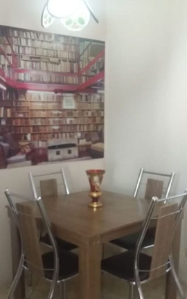 Foto do imóvel Apartamento com 3 Quartos à Venda,  em água Fria - São Paulo