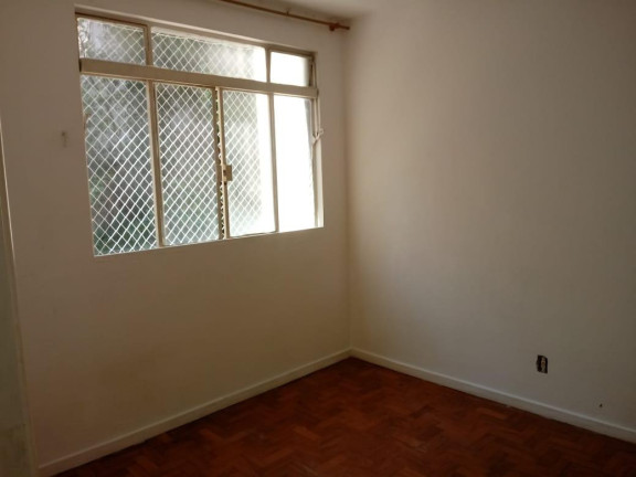 Imagem Apartamento com 1 Quarto à Venda, 38 m² em Bela Vista - São Paulo