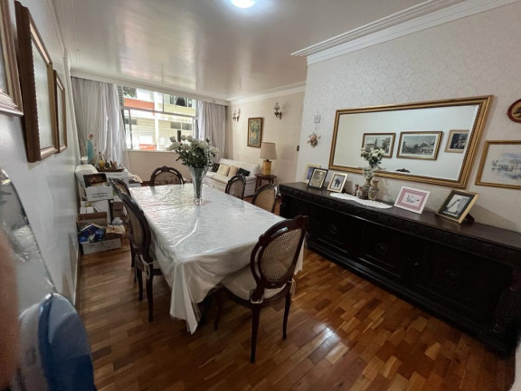 Imagem Apartamento com 3 Quartos à Venda, 110 m² em Barra - Salvador Imagem Apartamento com 3 Quartos à Venda, 110 m² em Barra - Salvador