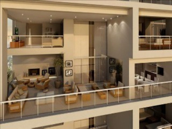 Imagem Apartamento com 4 Quartos à Venda, 342 m² em Ibirapuera - São Paulo Imagem Apartamento com 4 Quartos à Venda, 342 m² em Ibirapuera - São Paulo
