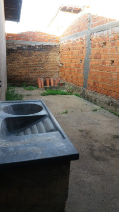 Imagem Casa com 3 Quartos à Venda, 300 m² em Bela Vista - Teresina