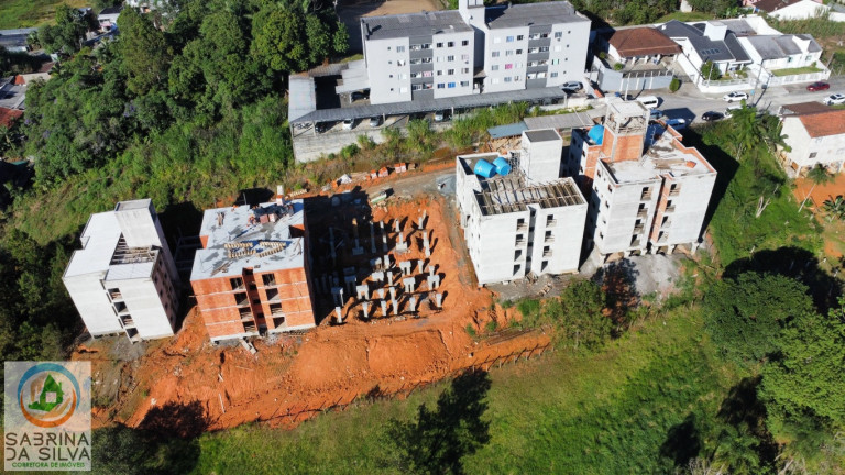 Imagem Apartamento com 2 Quartos à Venda, 55 m² em Fortaleza Alta - Blumenau Imagem Apartamento com 2 Quartos à Venda, 55 m² em Fortaleza Alta - Blumenau
