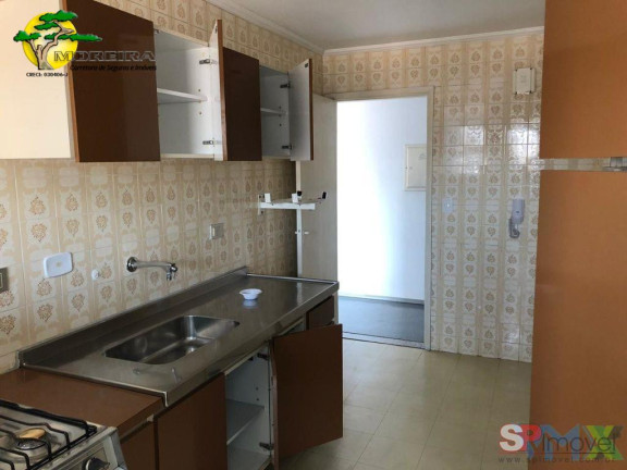 Imagem Apartamento com 3 Quartos à Venda, 77 m² em Vila Guilherme - São Paulo