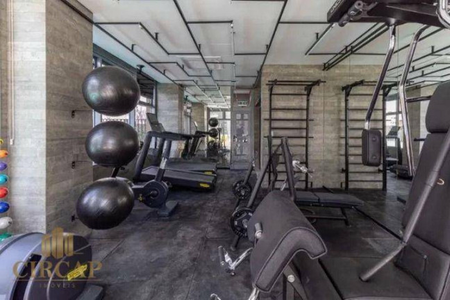 Imagem Apartamento com 3 Quartos à Venda ou Locação, 122 m² em Vila Madalena - São Paulo