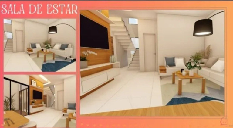 Imagem Casa com 4 Quartos à Venda, 156 m² em Catu De Abrantes - Camaçari Imagem Casa com 4 Quartos à Venda, 156 m² em Catu De Abrantes - Camaçari