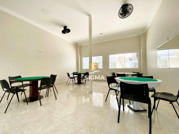 Imagem Apartamento com 2 Quartos à Venda, 66 m² em Pitangueiras - Guarujá