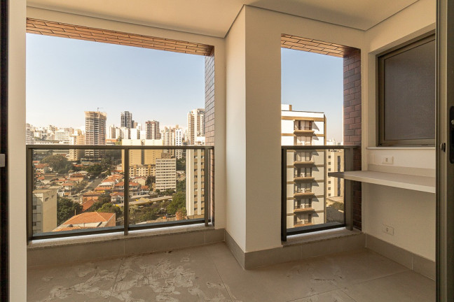 Imagem Apartamento com 2 Quartos à Venda, 73 m² em Perdizes - São Paulo