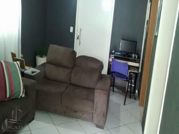 Imagem Casa com 3 Quartos à Venda, 140 m² em Vila Domingues - Votorantim Imagem Casa com 3 Quartos à Venda, 140 m² em Vila Domingues - Votorantim