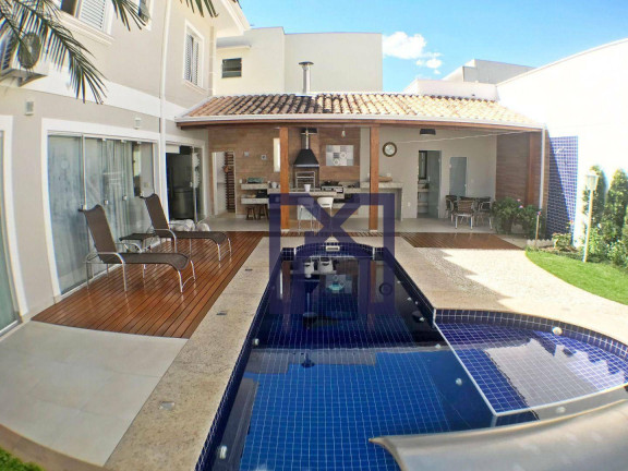 Casa com 4 Quartos à Venda, 337 m² em Pinheirinho - Itajubá