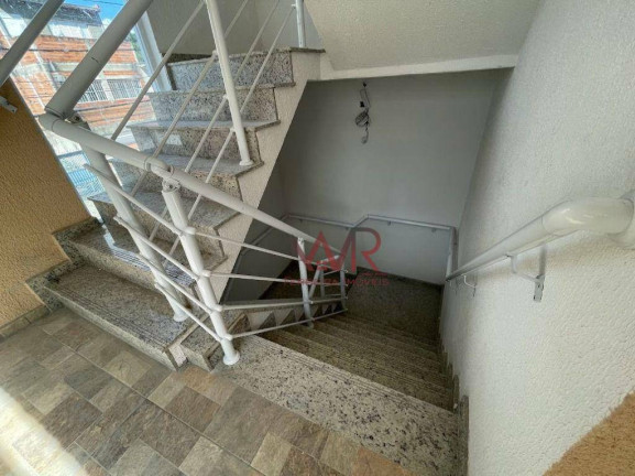 Imagem Apartamento com 2 Quartos à Venda, 40 m² em Parque Maria Luiza - São Paulo