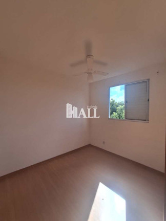 Imagem Apartamento com 2 Quartos à Venda, 50 m² em Rios Di Itália - São José Do Rio Preto