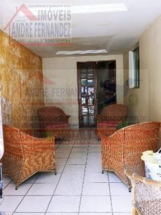 Imagem Casa com 4 Quartos à Venda, 18.000 m² em Boa Viagem - Recife