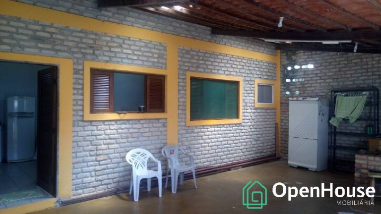 Imagem Casa com 2 Quartos à Venda, 164 m² em Ponta Negra - Natal