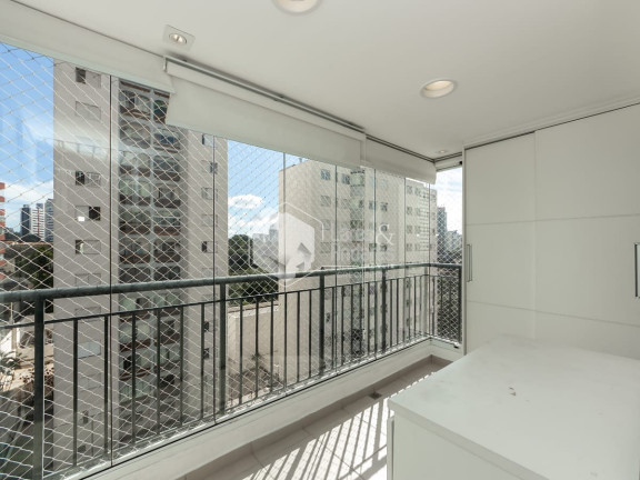 Imagem Apartamento com 2 Quartos à Venda, 66 m² em Vila Guarani (z Sul) - São Paulo